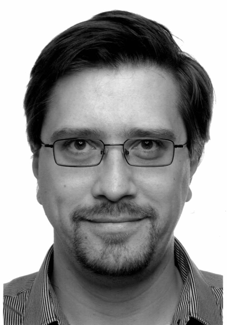 Franz Matthies, Netzwerk-Sicherheitsarchitekt und Gründer von FM-NetSec Nordic