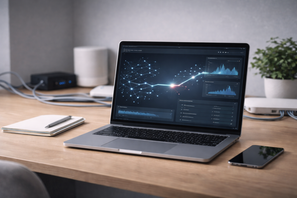 Incident-Analyse und Ursachenforschung